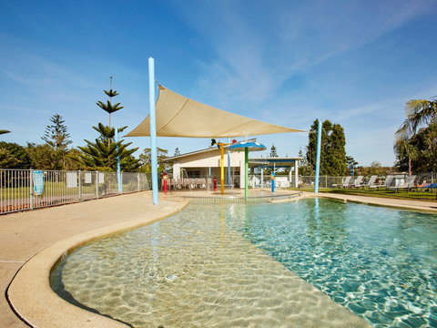 Norah Head Holiday Park - Kingaroy Accommodation 3