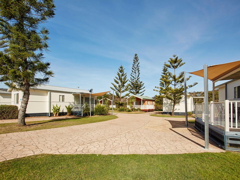 Norah Head Holiday Park - Kingaroy Accommodation 5