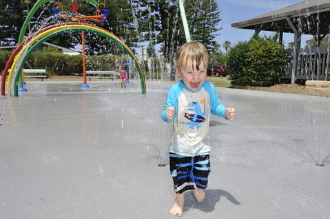 NRMA Sydney Lakeside Holiday Park - Kingaroy Accommodation 3