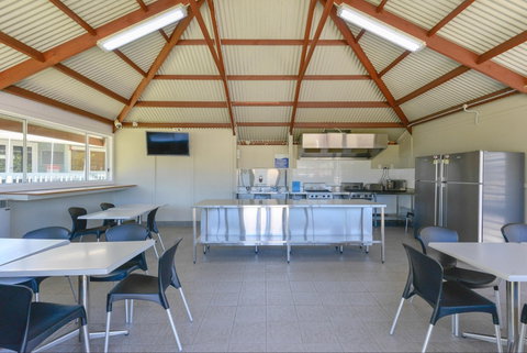 NRMA Sydney Lakeside Holiday Park - Kingaroy Accommodation 7