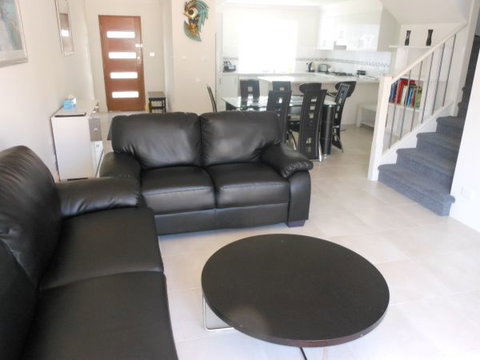 Oaklands Junction - Kingaroy Accommodation 1