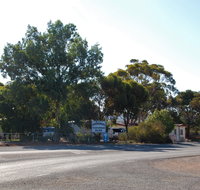 Orroroo Caravan Park - Kingaroy Accommodation