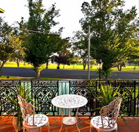 Parkview - Kingaroy Accommodation