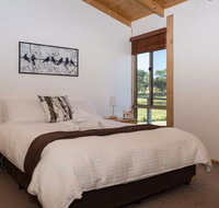 Peppercorn Cottages - Kingaroy Accommodation