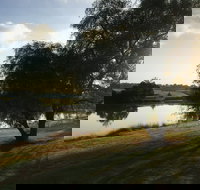 Percy's Place Caravan Park - Kingaroy Accommodation