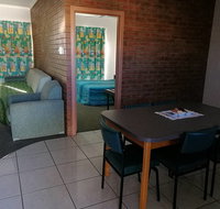 Sandpiper Motel - Kingaroy Accommodation