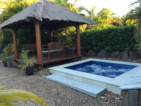 Pialba Motor Inn - Kingaroy Accommodation 1