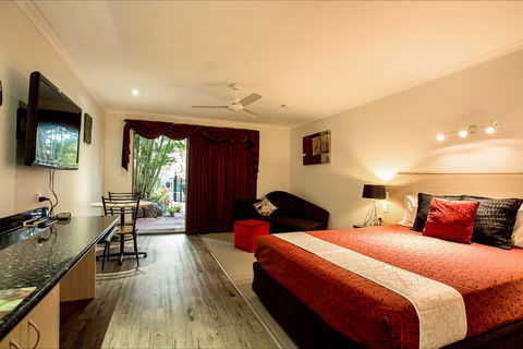 Pialba Motor Inn - Kingaroy Accommodation 3