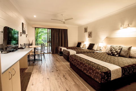 Pialba Motor Inn - Kingaroy Accommodation 4