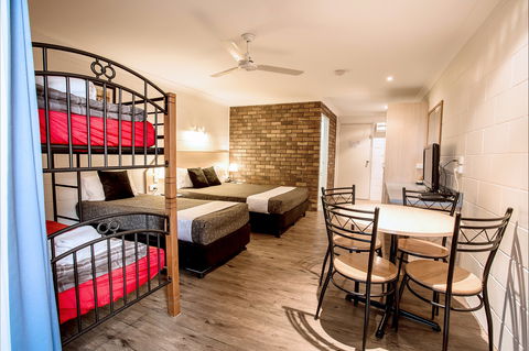 Pialba Motor Inn - Kingaroy Accommodation 5