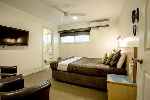 Pialba Motor Inn - Kingaroy Accommodation 6