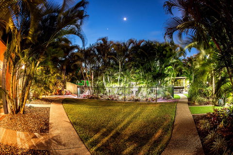 Pialba Motor Inn - Kingaroy Accommodation 7