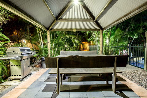 Pialba Motor Inn - Kingaroy Accommodation 8