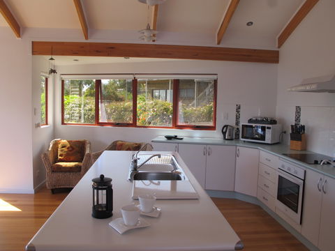 Point Break Binalong - Kingaroy Accommodation 1