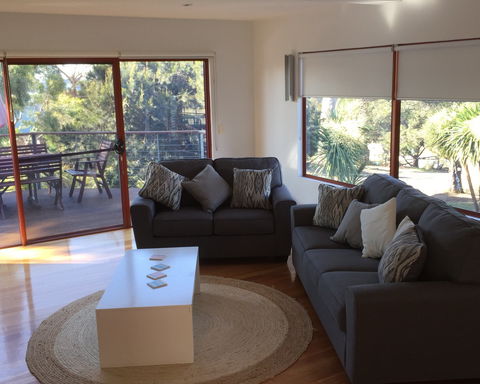 Point Break Binalong - Kingaroy Accommodation 2