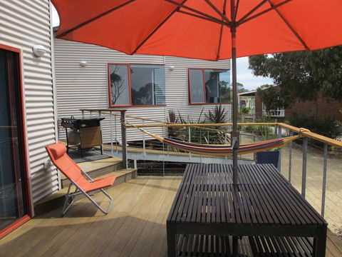 Point Break Binalong - Kingaroy Accommodation 4