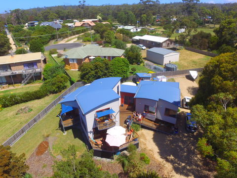 Point Break Binalong - Kingaroy Accommodation 5