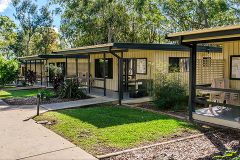 Point Wolstoncroft Sport And Recreation Centre - Kingaroy Accommodation 1