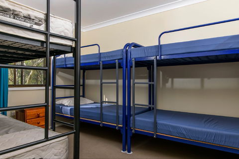 Point Wolstoncroft Sport And Recreation Centre - Kingaroy Accommodation 2