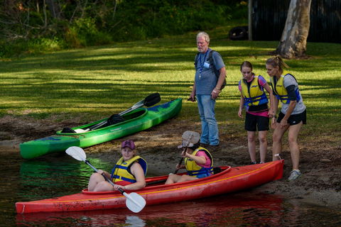 Point Wolstoncroft Sport And Recreation Centre - Kingaroy Accommodation 3