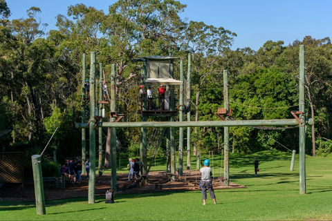 Point Wolstoncroft Sport And Recreation Centre - Kingaroy Accommodation 4