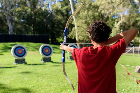 Point Wolstoncroft Sport And Recreation Centre - Kingaroy Accommodation 5