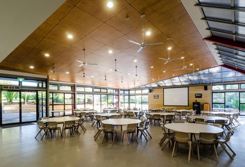 Point Wolstoncroft Sport And Recreation Centre - Kingaroy Accommodation 6