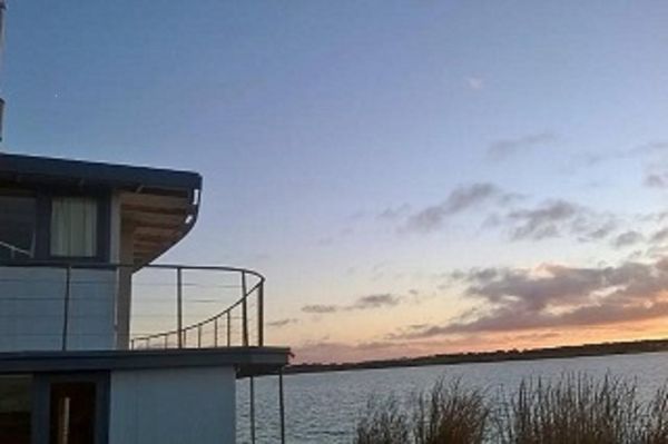 Goolwa South SA Kingaroy Accommodation