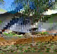 Purple Patch - Kingaroy Accommodation