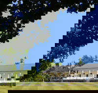 Quamby Estate - Kingaroy Accommodation