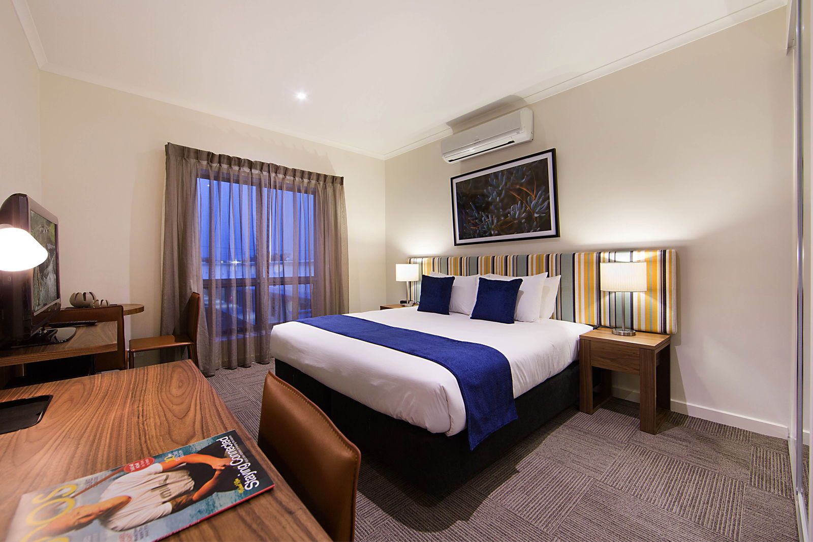 Whyalla Norrie SA Kingaroy Accommodation
