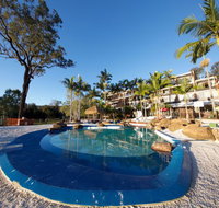 Ramada Resort Kooralbyn Valley - Kingaroy Accommodation