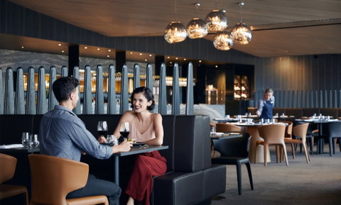RACV Cape Schanck Resort - Kingaroy Accommodation 3