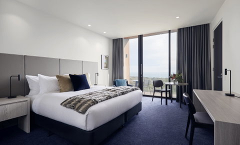 RACV Cape Schanck Resort - Kingaroy Accommodation 6