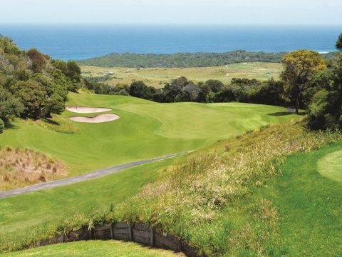 RACV Cape Schanck Resort - Kingaroy Accommodation 9