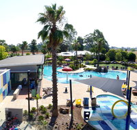 RACV Cobram Resort - Kingaroy Accommodation