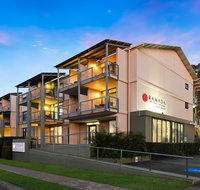 Ramada Resort by Wyndham Flynns Beach - Kingaroy Accommodation