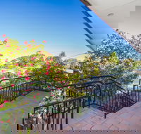 Relaxed Homely Retreat - Kingaroy Accommodation