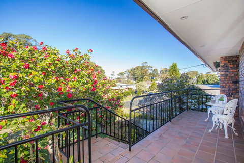 Relaxed Homely Retreat - Kingaroy Accommodation 0