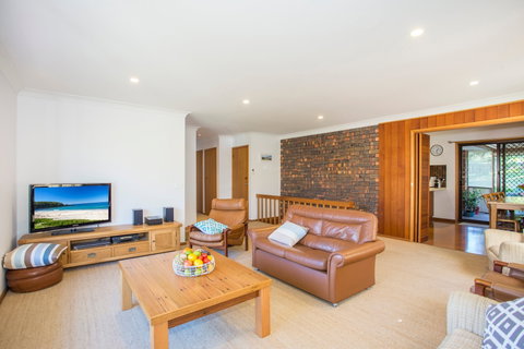 Relaxed Homely Retreat - Kingaroy Accommodation 1
