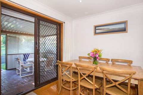 Relaxed Homely Retreat - Kingaroy Accommodation 2