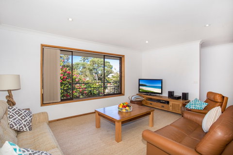 Relaxed Homely Retreat - Kingaroy Accommodation 3
