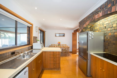 Relaxed Homely Retreat - Kingaroy Accommodation 4