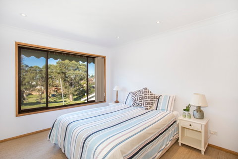 Relaxed Homely Retreat - Kingaroy Accommodation 5