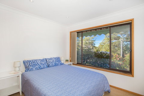 Relaxed Homely Retreat - Kingaroy Accommodation 7