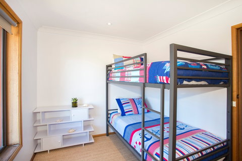 Relaxed Homely Retreat - Kingaroy Accommodation 8