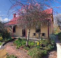 Ripon Cottage - Kingaroy Accommodation