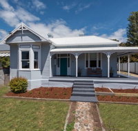 Rosie's House at Wynyard - Kingaroy Accommodation