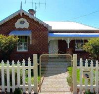 Robina Bathurst Self Contained Accommodation - Kingaroy Accommodation