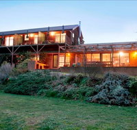 Rosewhite House BnB - Kingaroy Accommodation